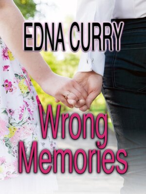cover image of Wrong Memories
